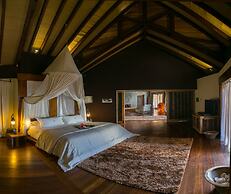 Le Domaine de L'Orangeraie