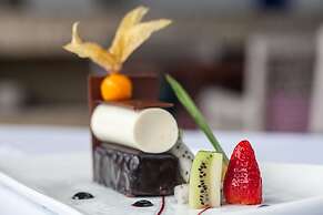 Le Domaine de L'Orangeraie