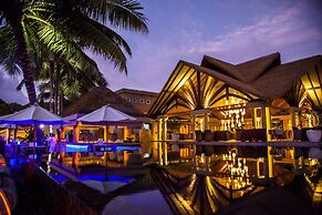 Le Domaine de L'Orangeraie