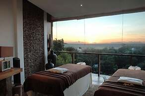 Le Domaine de L'Orangeraie