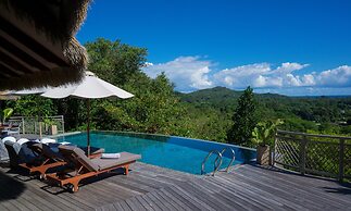 Le Domaine de L'Orangeraie