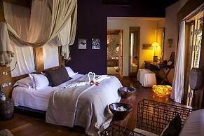 Le Domaine de L'Orangeraie