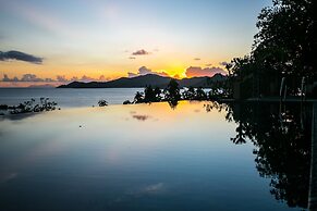 Le Domaine de L'Orangeraie