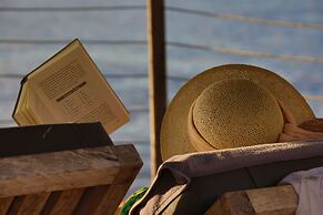 Le Domaine de L'Orangeraie