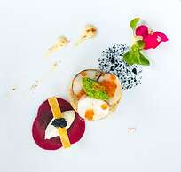 Le Domaine de L'Orangeraie