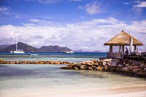 Le Domaine de L'Orangeraie