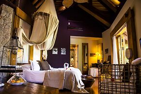 Le Domaine de L'Orangeraie