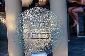 Le Domaine de L'Orangeraie