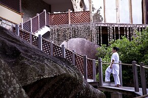 Le Domaine de L'Orangeraie