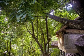 Le Domaine de L'Orangeraie