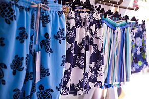 Le Domaine de L'Orangeraie