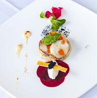 Le Domaine de L'Orangeraie