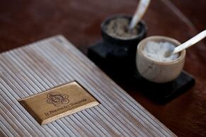 Le Domaine de L'Orangeraie