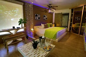 Le Domaine de L'Orangeraie