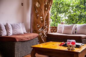 Le Domaine de L'Orangeraie