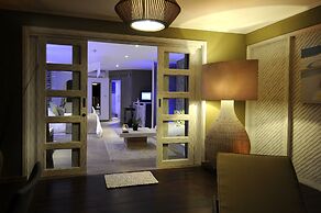 Le Domaine de L'Orangeraie