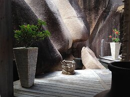 Le Domaine de L'Orangeraie