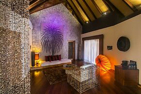 Le Domaine de L'Orangeraie