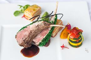 Le Domaine de L'Orangeraie