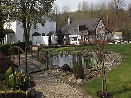 Glazert Country House Hotel