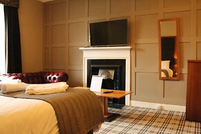 Glazert Country House Hotel