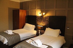 Glazert Country House Hotel