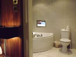 Glazert Country House Hotel