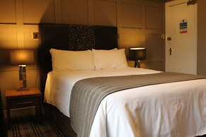 Glazert Country House Hotel