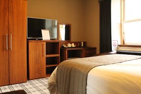 Glazert Country House Hotel