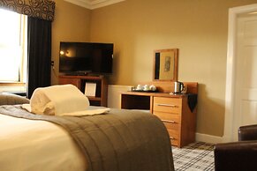 Glazert Country House Hotel