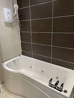 Glazert Country House Hotel