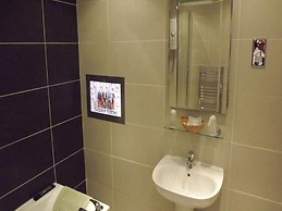 Glazert Country House Hotel