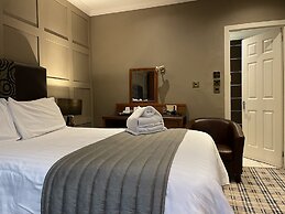 Glazert Country House Hotel