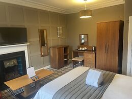 Glazert Country House Hotel