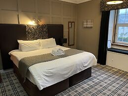 Glazert Country House Hotel