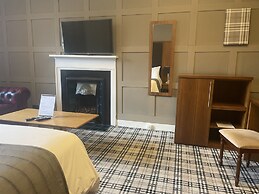 Glazert Country House Hotel