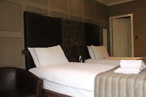 Glazert Country House Hotel