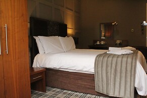 Glazert Country House Hotel