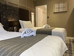 Glazert Country House Hotel