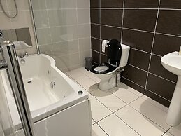 Glazert Country House Hotel