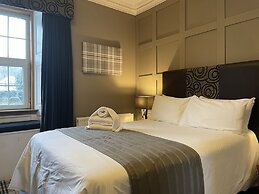 Glazert Country House Hotel