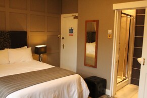 Glazert Country House Hotel