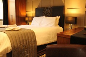 Glazert Country House Hotel