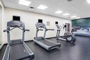 SpringHill Suites by Marriott Pigeon Forge