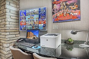 SpringHill Suites by Marriott Pigeon Forge