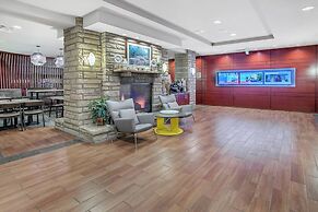 SpringHill Suites by Marriott Pigeon Forge