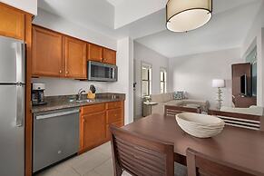 The Westin Desert Willow Villas, Palm Desert