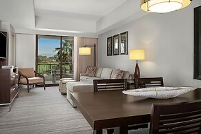 The Westin Desert Willow Villas, Palm Desert