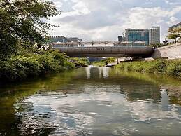 Central Tourist Hotel