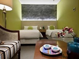 Central Tourist Hotel